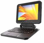 Zebra KYB-ET6X-2IN1-DE1-01 tastatură pentru terminale mobile Germană Negru (KYB-ET6X-2IN1-DE1-01)