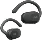 JVC HA-NP40T-B-U black Casti