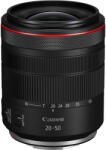 Canon RF 20-50mm f/4 L IS USM PZ (7286C005) Обективи