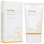Missha All Around Safe Block Cotton Sun SPF 50+ 50 ml