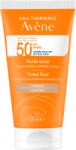Eau Thermale Avène Sun High Protection triasorb fluid SPF 50+ 50 ml