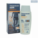 ISDIN Fotoprotector Fusion Gel Sport SPF 50+ 100 ml