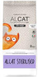 Alcat Sterilised chicken 8 kg