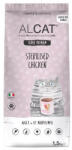 Alcat Adult Sterilised chicken 1,5 kg