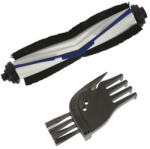 Rowenta Perie pentru par de animale si periuta Rowenta ZR740004, compatibil RR74XX (ZR740004)