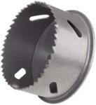 Milwaukee Carotă bi-metal profesională Milwaukee Hole Saw T80 / 84 mm cu adaptor și burghiu de ghidaj - 4932501695 (4932501695)