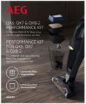 AEG Комплект филтри за прахосмукачка aeg askw1 (askw1)