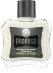 Proraso Cypress & Vetyver балсам за брада 100ml