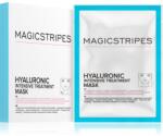 Magicstripes Hyaluronic Intensive Treatment Mask mască intensă cu hidrogel cu acid hialuronic 3 buc Masca de fata