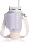 Stanley The All Day Quencher Carry-All suport pentru tumbler 890 ml Purple Dust 1 buc