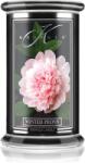Kringle Candle Reserve Minted Peony lumânare parfumată 623 g