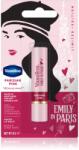 Vaseline Emily In Paris balsam de buze colorat culoare Parisian Pink 3 g