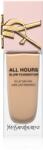 Yves Saint Laurent All Hours Glow Foundation machiaj persistent culoare 25 ml