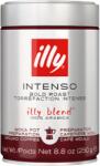 illy Moka Intenso 250g cafea macinata