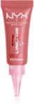 NYX Cosmetics Lid Lingerie fard de pleoape cremos culoare Risky Rosé 6 ml