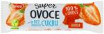 emco Szuper gyümölcsszelet eperrel, hozzáadott cukor nélkül 30g
