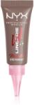 NYX Cosmetics Lid Lingerie fard de pleoape cremos culoare Granite Grind 6 ml