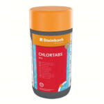 Steinbach Klórtabletta 20g 1kg, 50db (0757201TV08) (0757201TV08)