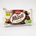 emco Müzli keksz csokoládéval 60g