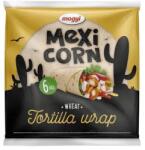 Mogyi Mexi Corn Tortilla Wrap klasszik 360g