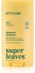 ATTITUDE Super Leaves Natural Deodorant dezodor Earl Grey & Cucumber 75 g