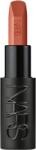 NARS Explicit Lipstick ruj satinat culoare MOROCCO 3.8 g