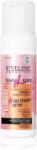 Eveline Cosmetics Insta Skin Care no more acne tisztító hab az arcra 150 ml