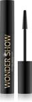 Eveline Cosmetics Wonder Show szempillaspirál a dúsabb és hosszabb pillákért 7 ml
