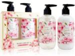 Accentra Essential Botanicals Hand Care Set ajándékszett 2 db