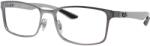 Ray-Ban RX 8424 2502 55 Ochelari de citit