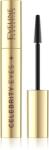 Eveline Cosmetics Celebrity Eyes Mascara pentru o lungime mai mare culoare Black 7 ml