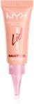 NYX Cosmetics Lid Lingerie fard de pleoape cremos culoare In-Nude-Endo 6 ml