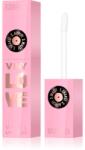 Eveline Cosmetics VINY LOVE Vinyl Lip Liquid hosszantartó folyékony rúzs árnyalat 01 4 ml