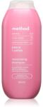 Method Shampoo Pure Peace șampon pentru păr cu volum 350 ml
