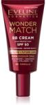 Eveline Cosmetics Wonder Match BB Cream BB krém árnyalat Vanilla 30 ml