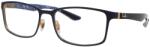 Ray-Ban RX 8424 3226 57 Ochelari de citit