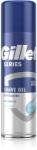 Gillette Series Revitalizing borotválkozási gél tápláló hatással 200 ml
