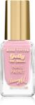 Barry M Gelly Hi Shine Rose Tinted lac de unghii culoare Blushed 10 ml