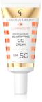 Christian Laurent Beautifying CC Cream SPF 50 élénkítő CC krém 30 ml
