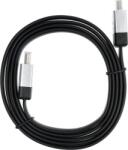  High Speed HDMI kábel 2.0, fekete, 1, 5m