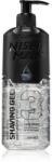 Nish Man Easy Shave borotválkozó gél 400 ml