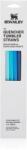 Stanley The Quencher Tumbler Straws pai de rezervă 890 ml Blue 4 buc