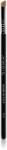 Sigma Beauty Brow E75 Angled Brow Brush perie curbata pentru sprancene 1 buc