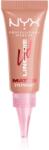 NYX Cosmetics Lid Lingerie fard de pleoape cremos culoare Beige Appeal 6 ml