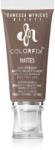 Danessa Myricks Beauty Colorfix Mattes multifunkcionális smink a szemre, az ajkakra és az arcra árnyalat Trooper 10 ml