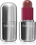 TIRTIR Mood Glider Lip & Blush Stick multifunkcionális smink ajkakra és arcra a tökéletes küllemért árnyalat 05 Mulberry Potio 3.8 g