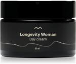 Flow Longevity Woman Night Cream nappali krém öregedésgátló hatással hölgyeknek 50 ml