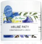 Dr. Popov Cracked heels intenzív tápláló balzsam a berepedezett lábbőrre 50 ml