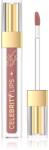 Eveline Cosmetics Celebrity Lips tartós matt folyékony rúzs árnyalat 04C 4 ml