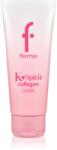 Flormar K-Spirit Collagen Mask lehúzható maszk kollagénnel 92 g